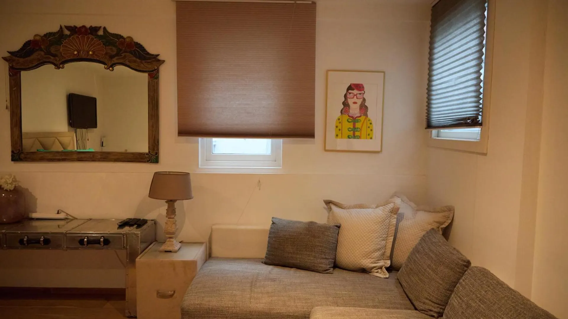 דירה אמסטרדם Redlight Canalview City Centre
